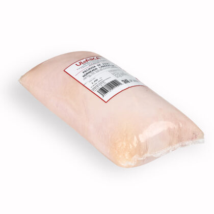 Pechuga de pavo horneada