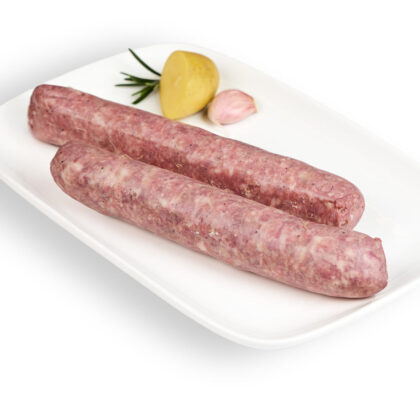 Salchicha Larrumbe
