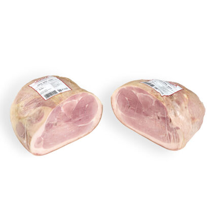 Jamón Duroc asado