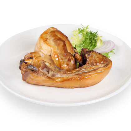 Cochinillo pio
