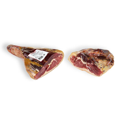 Jamón 5 bellotas reserva