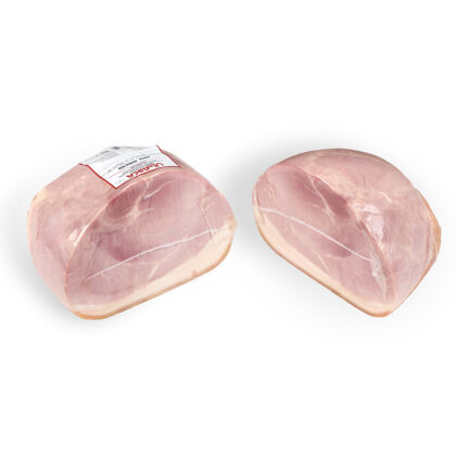 Jamón Duroc horneado