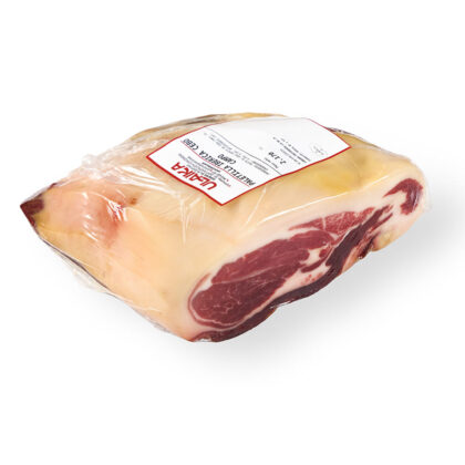 Paleta cebo campo - sin hueso