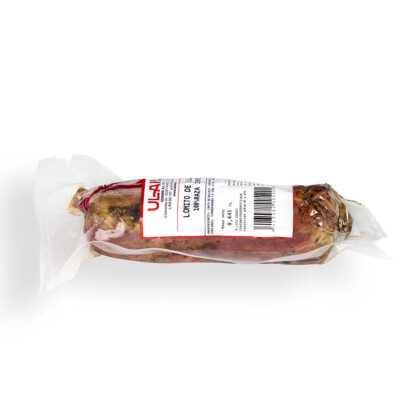 Lomito de bellota