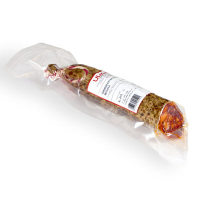 Chorizo ibérico de bellota